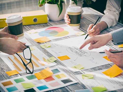 Design and Planning Services (Contact for Exact Quote)